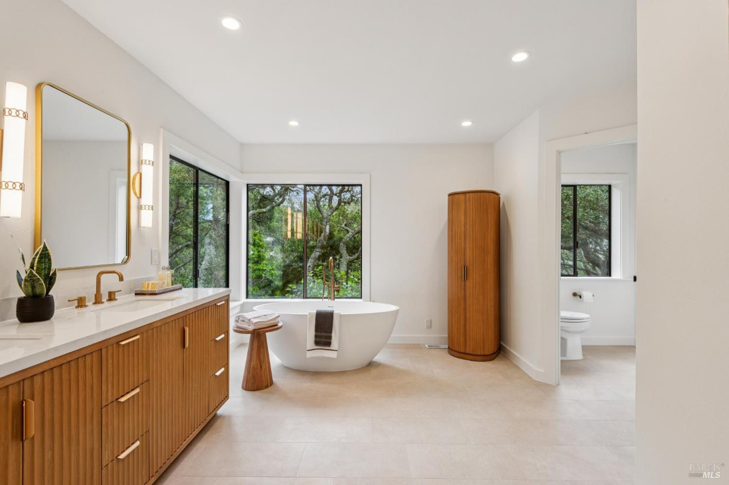 1 Laurel Lane Sausalito CA 94965