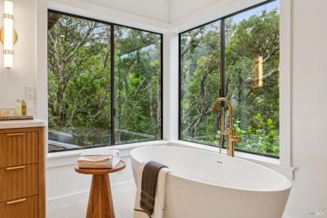 1 Laurel Lane Sausalito CA 94965