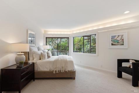 1 Laurel Lane Sausalito CA 94965