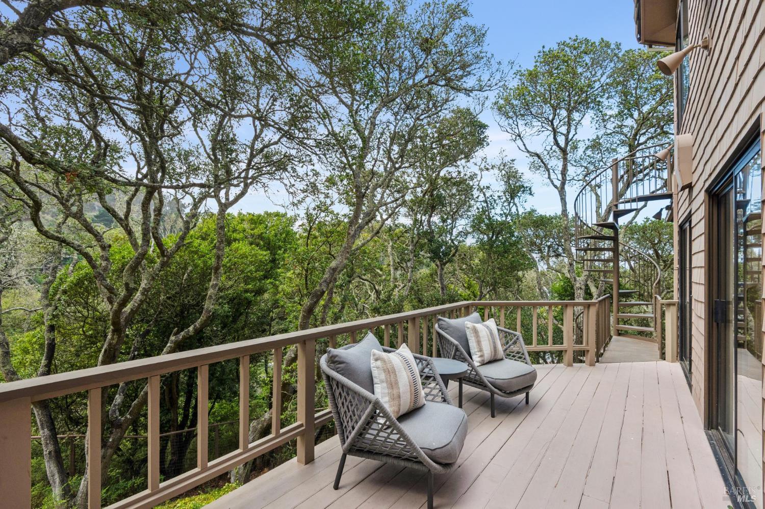 1 Laurel Lane Sausalito CA 94965