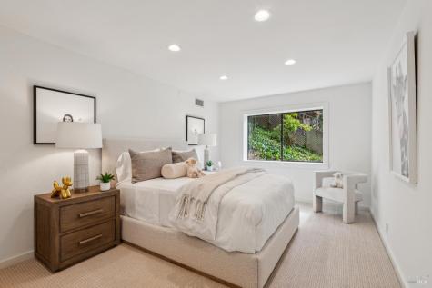 1 Laurel Lane Sausalito CA 94965