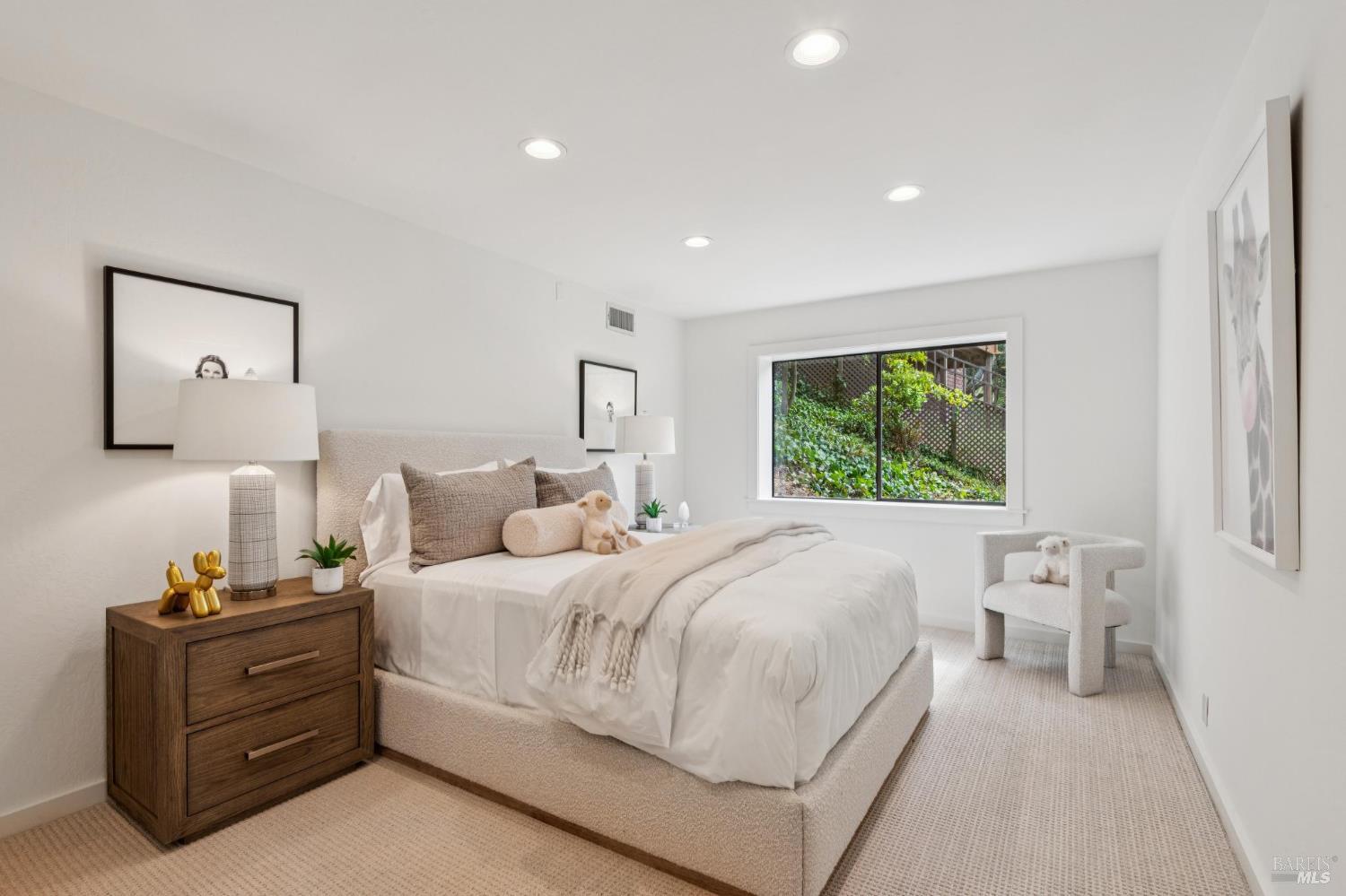 1 Laurel Lane Sausalito CA 94965