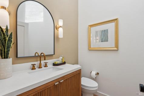 1 Laurel Lane Sausalito CA 94965