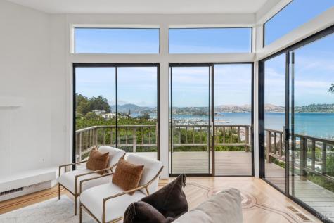1 Laurel Lane Sausalito CA 94965