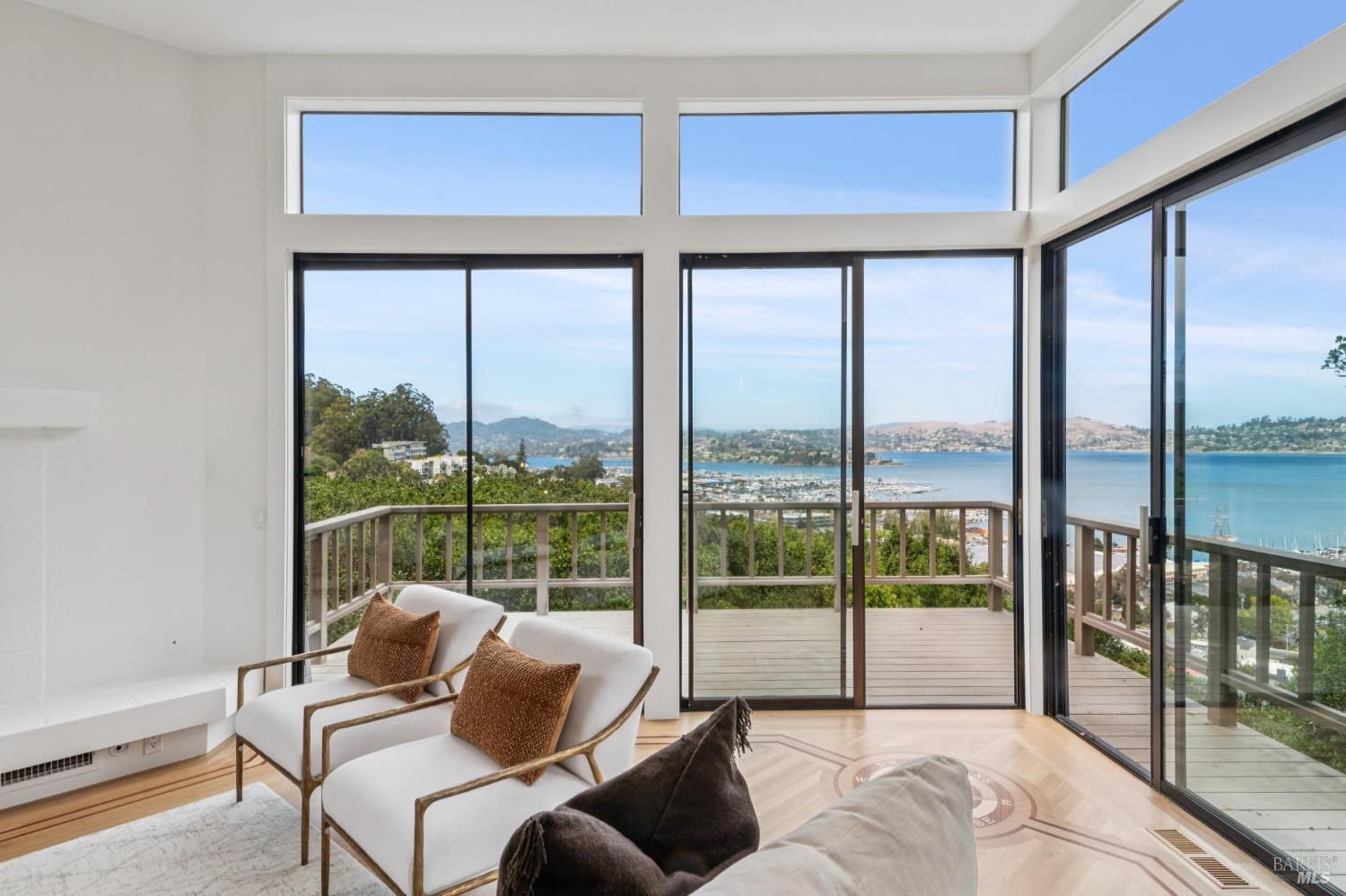 1 Laurel Lane Sausalito CA 94965