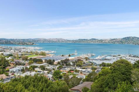 1 Laurel Lane Sausalito CA 94965