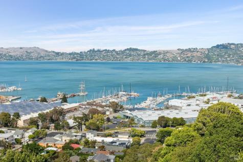 1 Laurel Lane Sausalito CA 94965