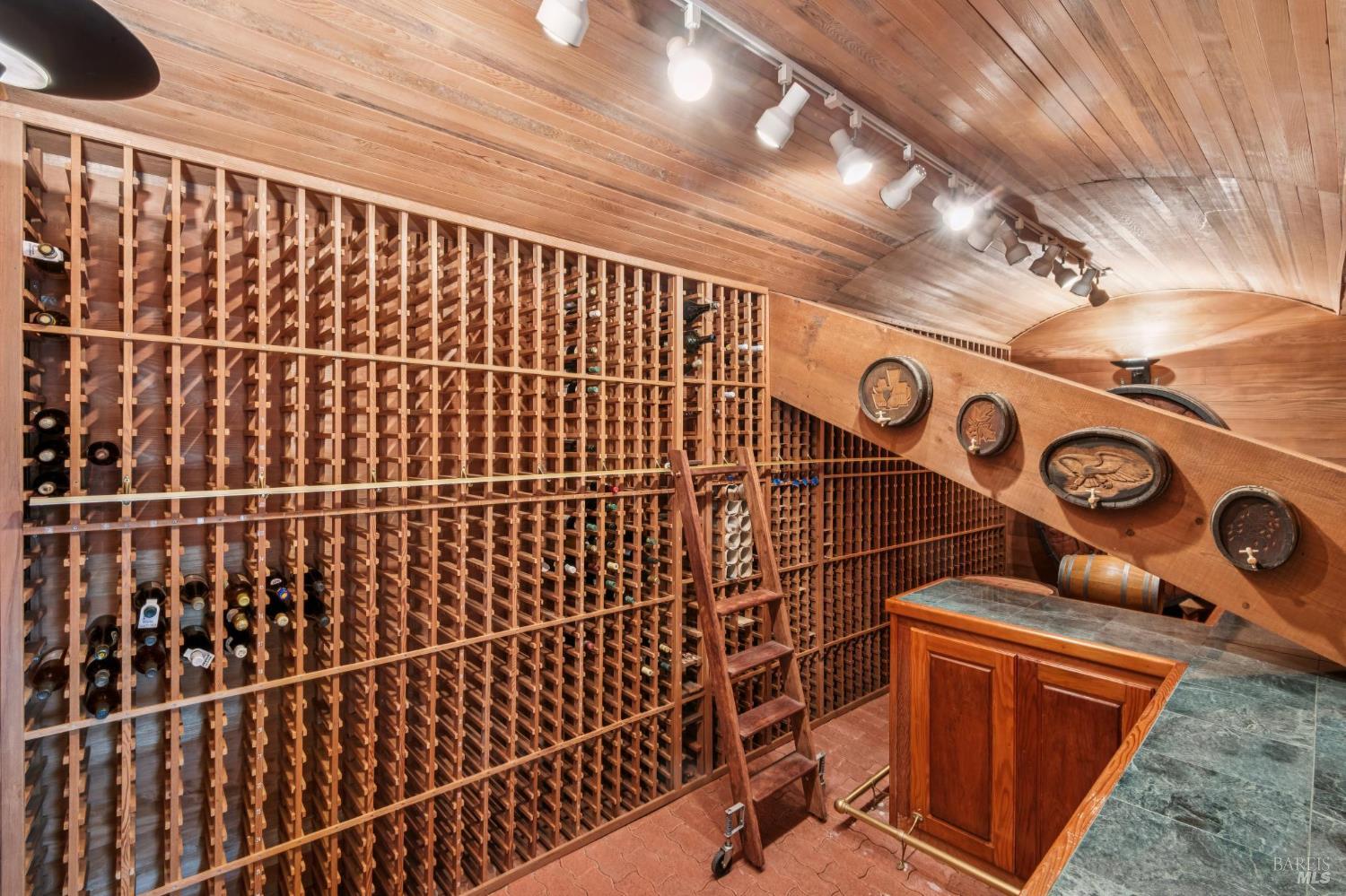 1 Laurel Lane Sausalito CA 94965