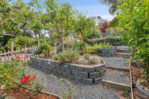 1 Laurel Lane Sausalito CA 94965