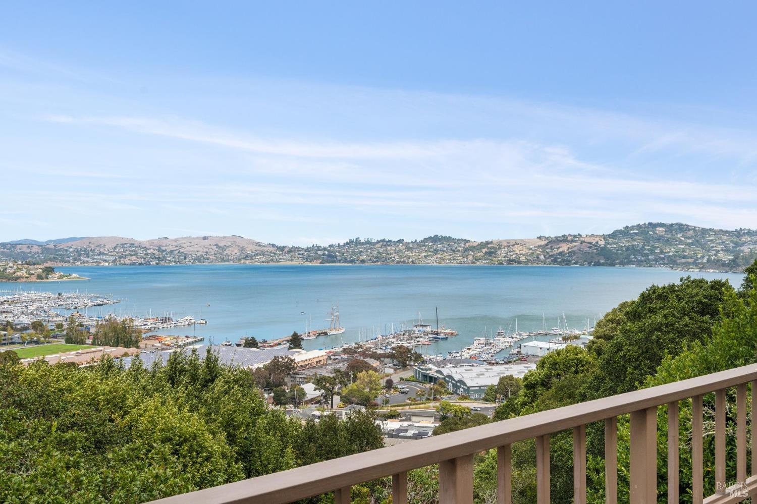 1 Laurel Lane Sausalito CA 94965