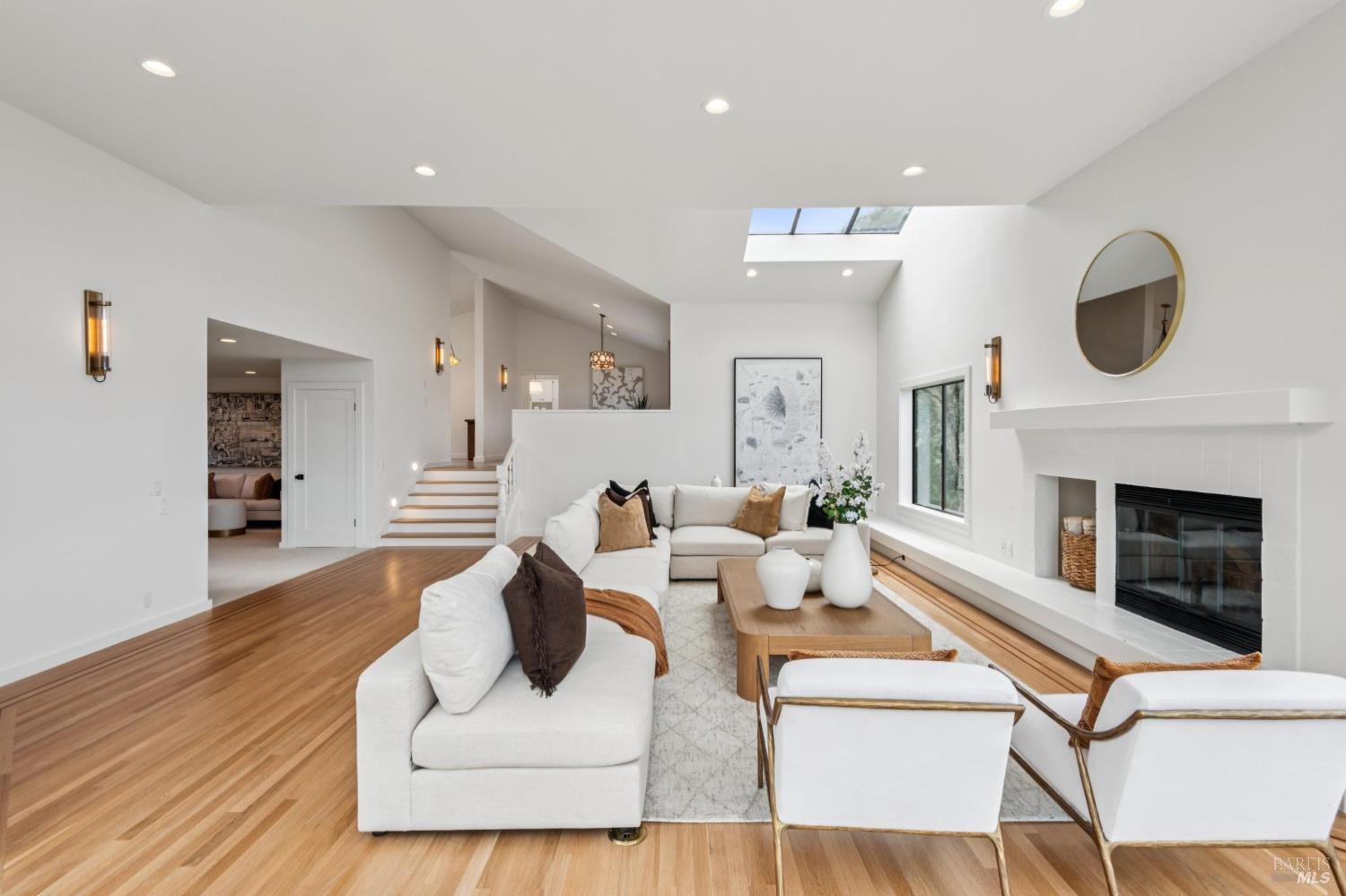 1 Laurel Lane Sausalito CA 94965