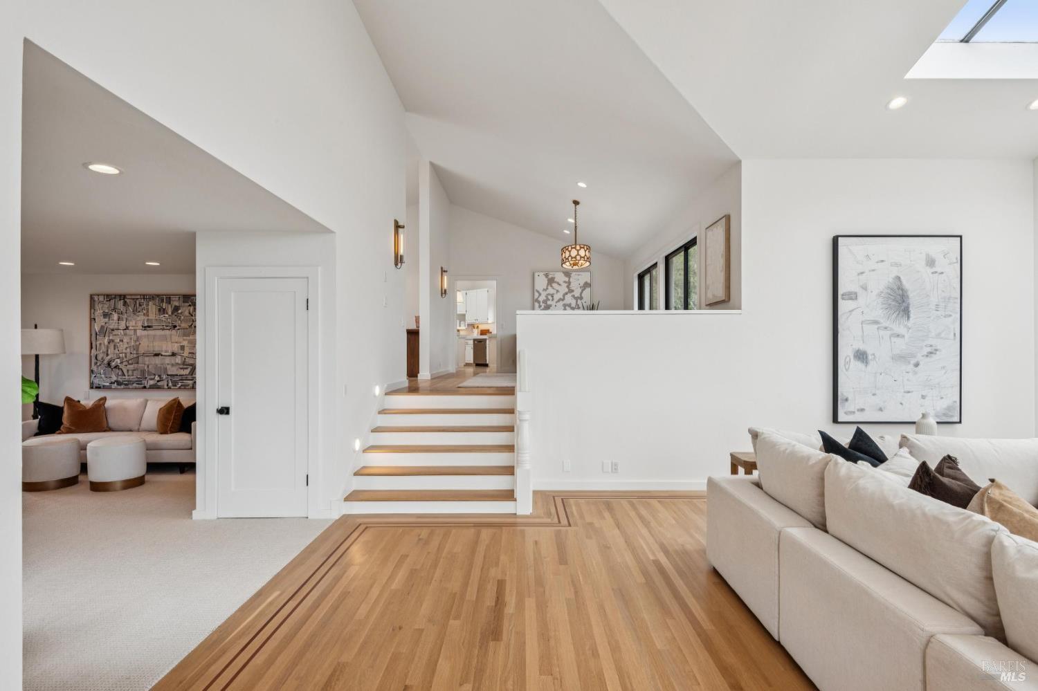 1 Laurel Lane Sausalito CA 94965