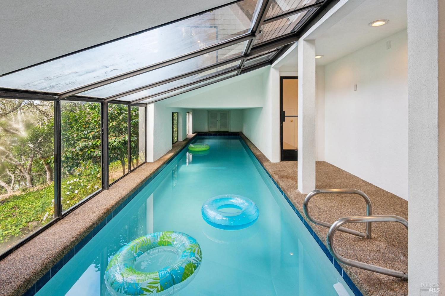 1 Laurel Lane Sausalito CA 94965