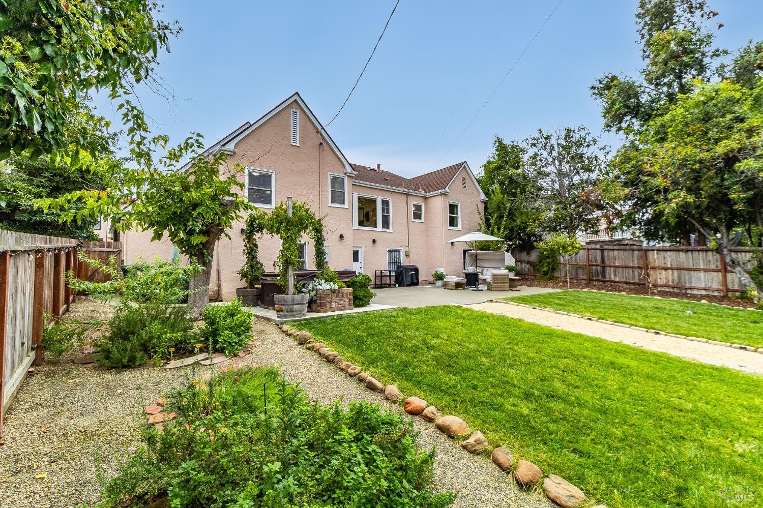 144 Mountain View Avenue Vallejo CA 94590