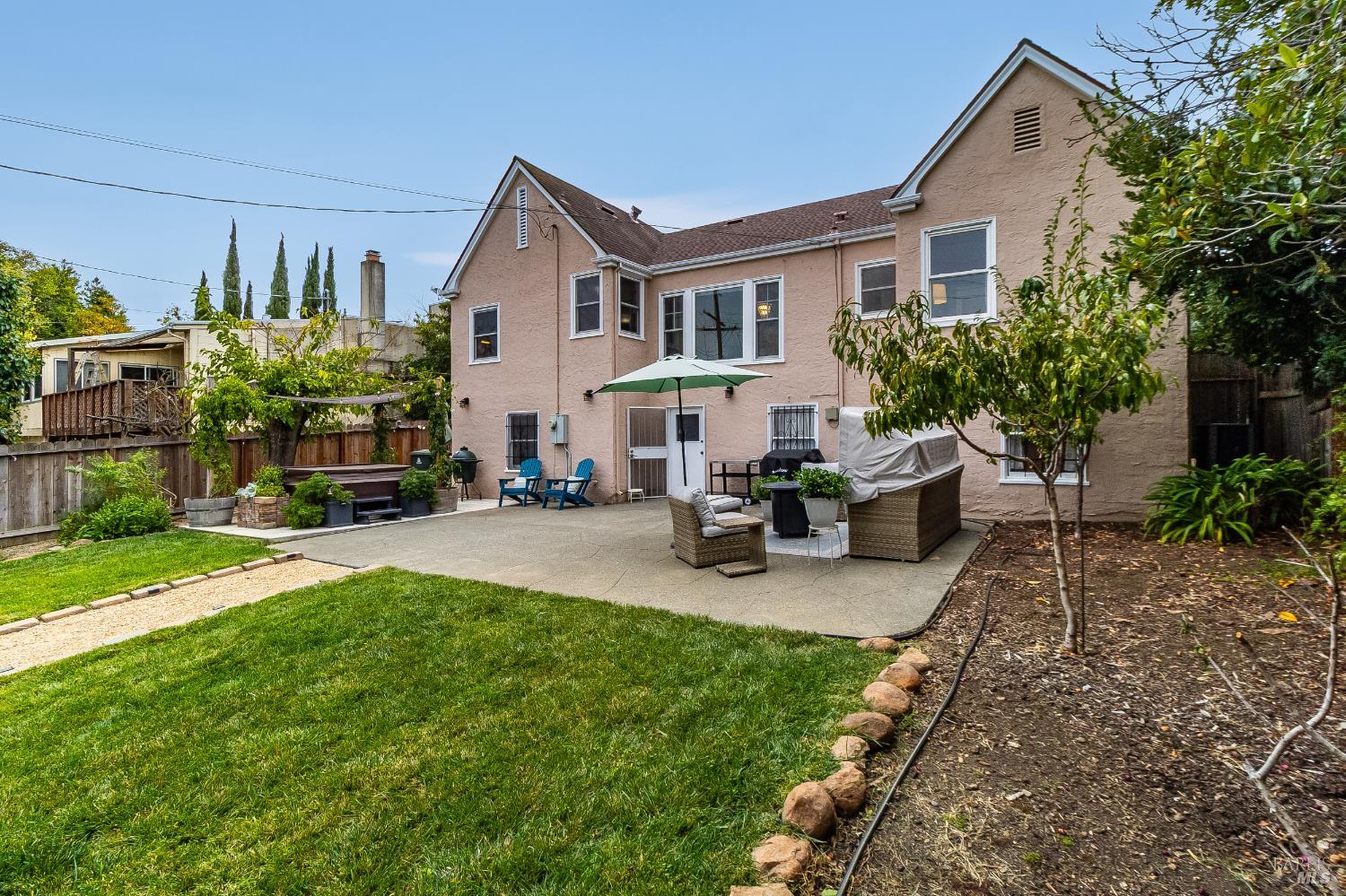 144 Mountain View Avenue Vallejo CA 94590