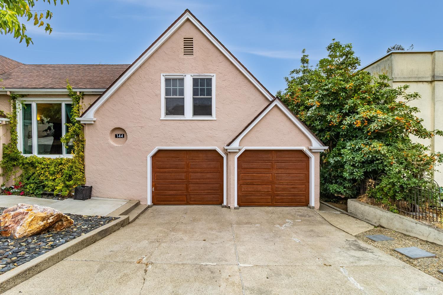 144 Mountain View Avenue Vallejo CA 94590