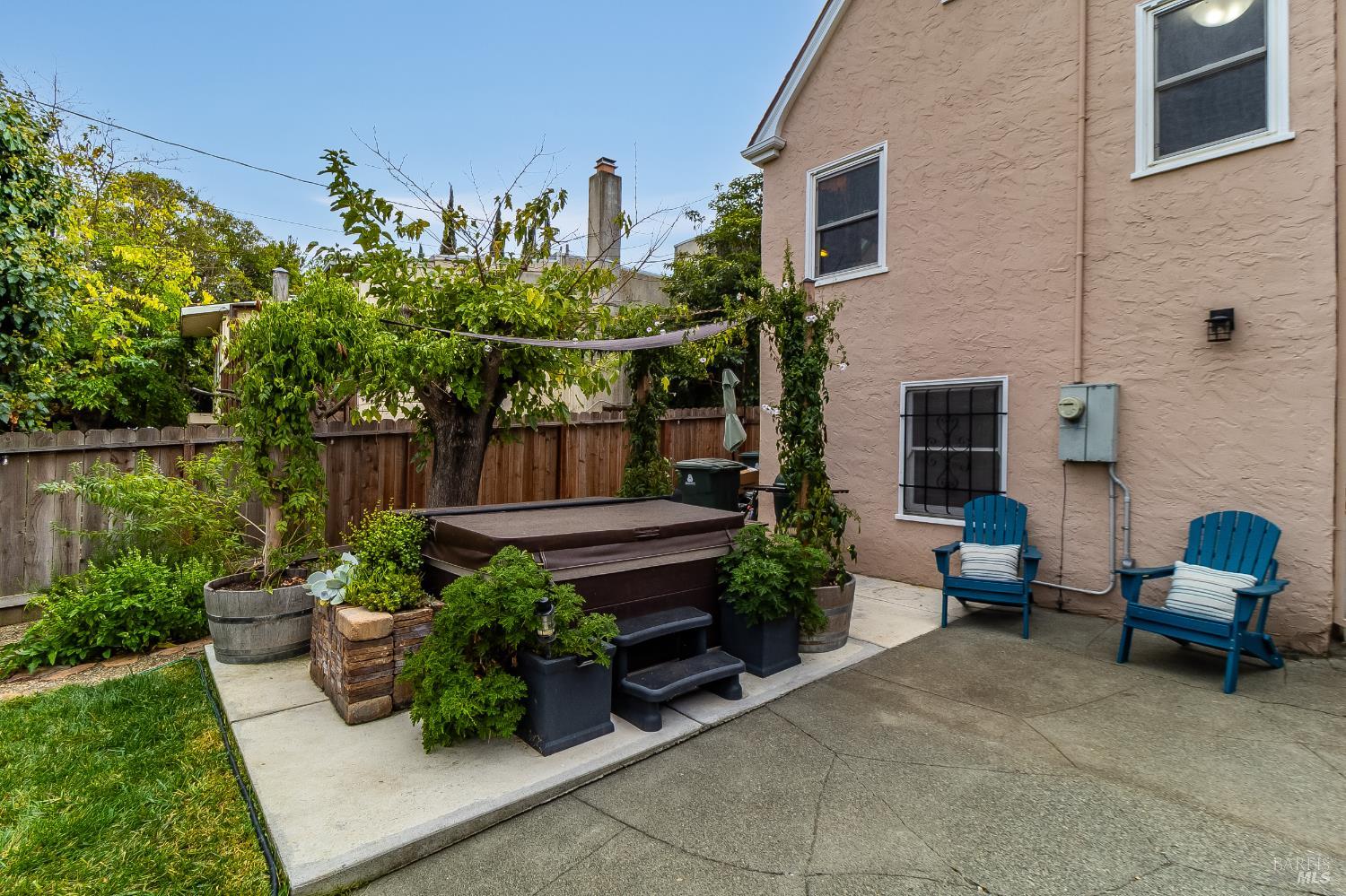 144 Mountain View Avenue Vallejo CA 94590