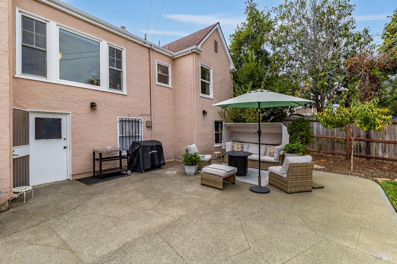 144 Mountain View Avenue Vallejo CA 94590