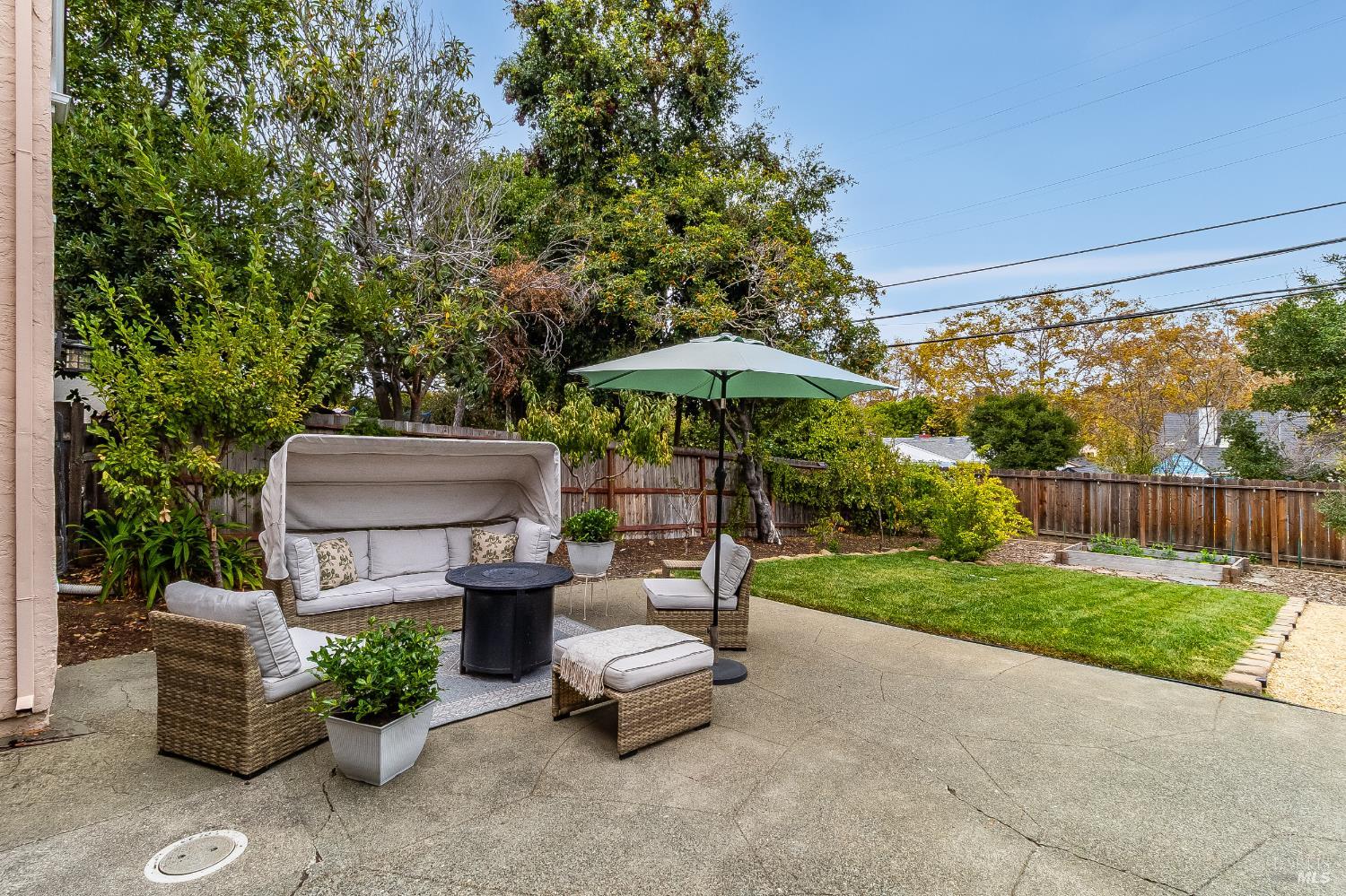 144 Mountain View Avenue Vallejo CA 94590