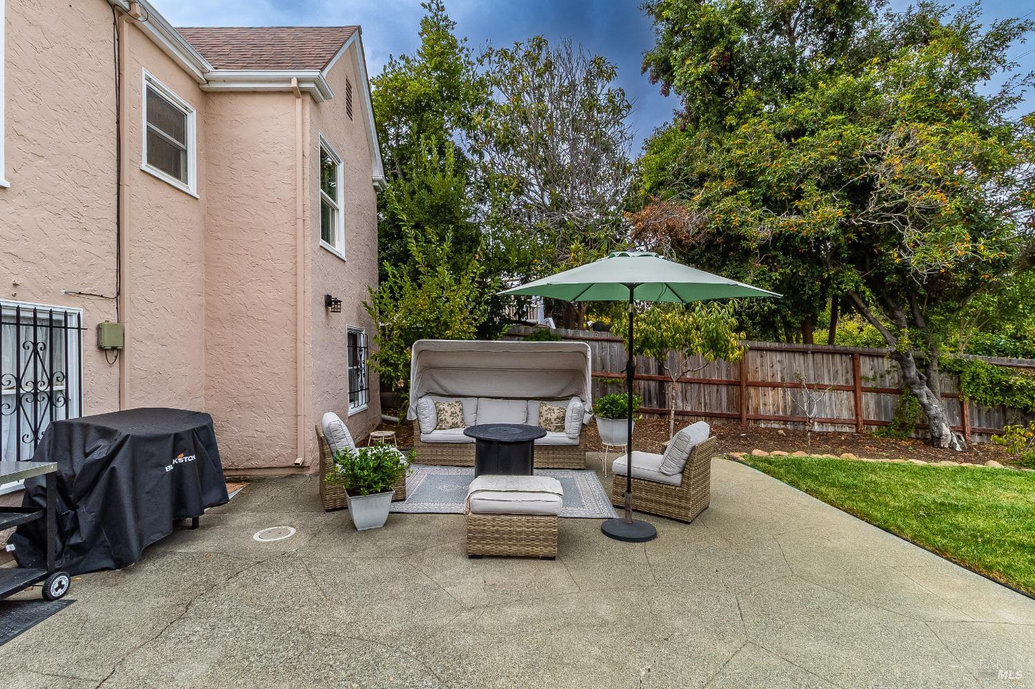 144 Mountain View Avenue Vallejo CA 94590