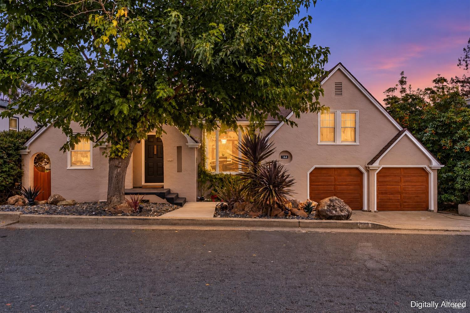 144 Mountain View Avenue Vallejo CA 94590