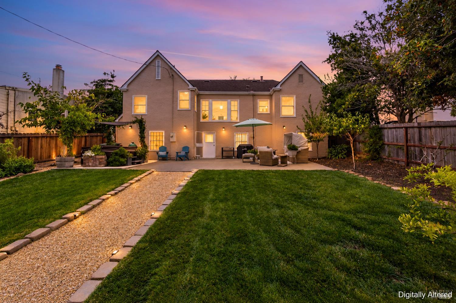 144 Mountain View Avenue Vallejo CA 94590