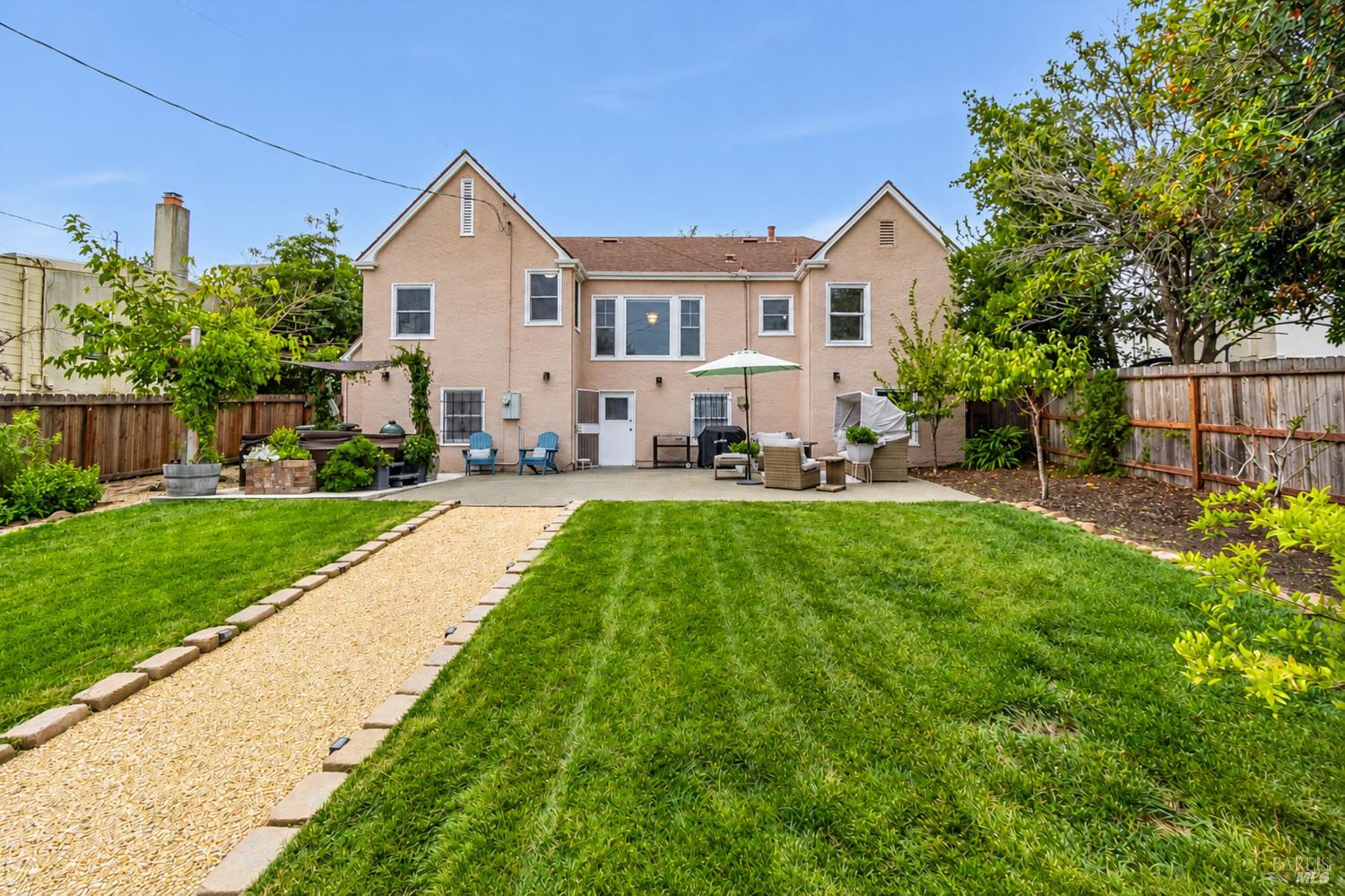 144 Mountain View Avenue Vallejo CA 94590