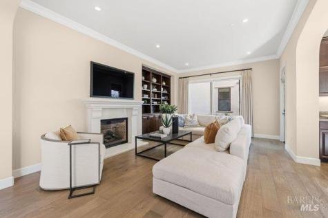 15 Orchid Drive Larkspur CA 94939