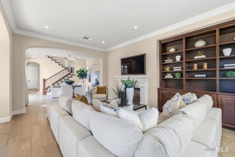 15 Orchid Drive Larkspur CA 94939