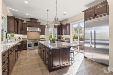 15 Orchid Drive Larkspur CA 94939