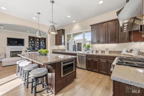 15 Orchid Drive Larkspur CA 94939