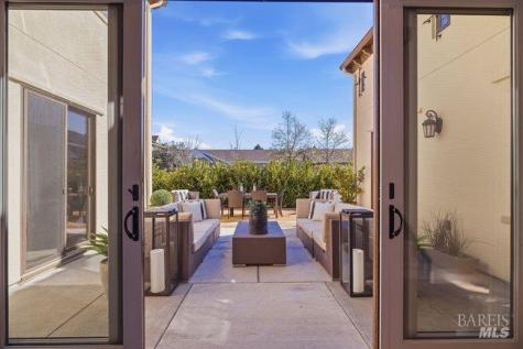 15 Orchid Drive Larkspur CA 94939