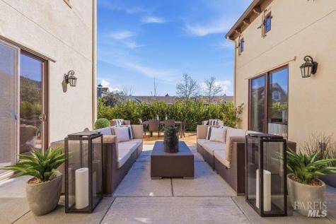 15 Orchid Drive Larkspur CA 94939