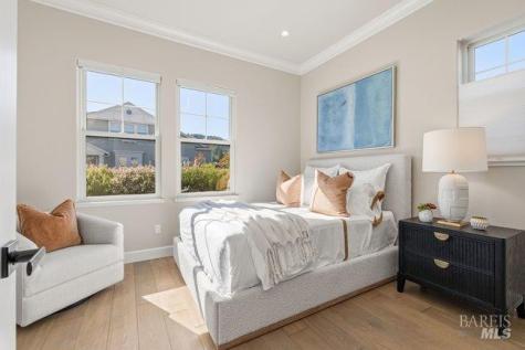 15 Orchid Drive Larkspur CA 94939