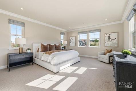 15 Orchid Drive Larkspur CA 94939