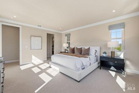 15 Orchid Drive Larkspur CA 94939