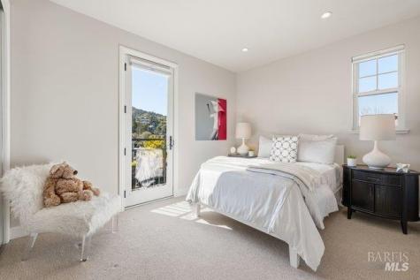 15 Orchid Drive Larkspur CA 94939