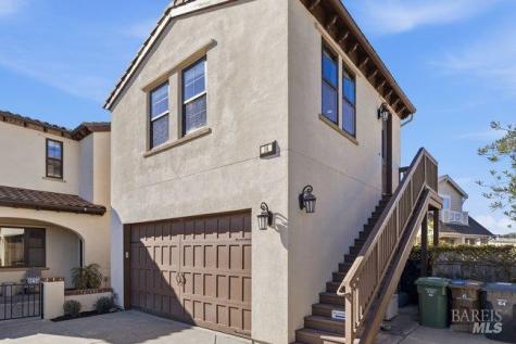 15 Orchid Drive Larkspur CA 94939