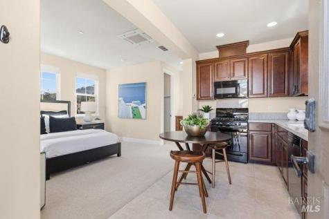 15 Orchid Drive Larkspur CA 94939