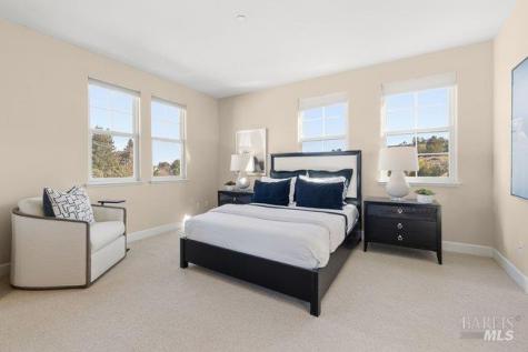 15 Orchid Drive Larkspur CA 94939