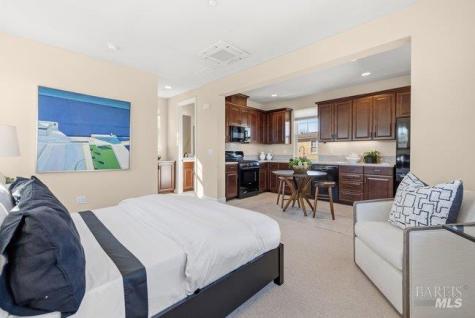 15 Orchid Drive Larkspur CA 94939