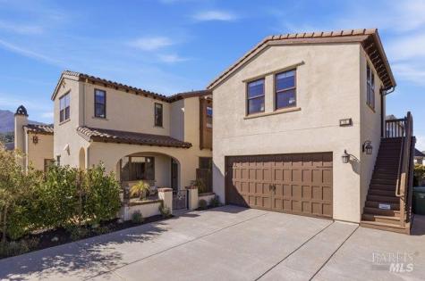 15 Orchid Drive Larkspur CA 94939