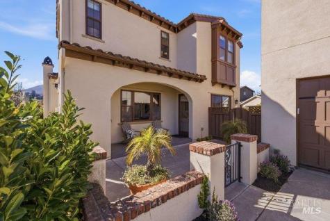 15 Orchid Drive Larkspur CA 94939