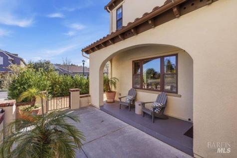 15 Orchid Drive Larkspur CA 94939