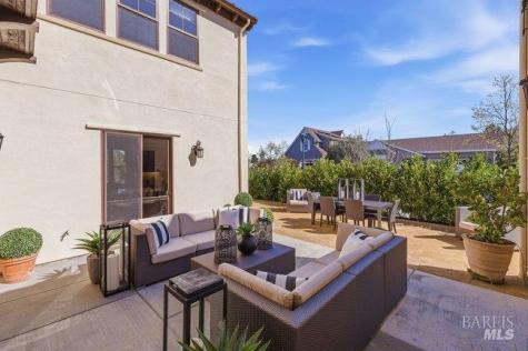 15 Orchid Drive Larkspur CA 94939