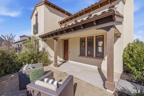 15 Orchid Drive Larkspur CA 94939