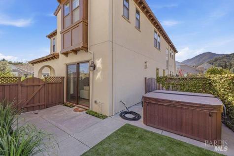15 Orchid Drive Larkspur CA 94939