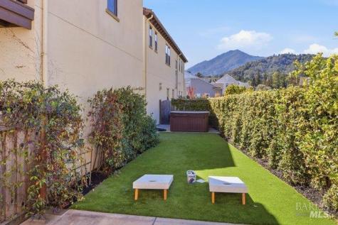 15 Orchid Drive Larkspur CA 94939