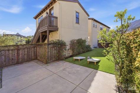 15 Orchid Drive Larkspur CA 94939