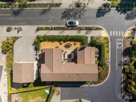 15 Orchid Drive Larkspur CA 94939